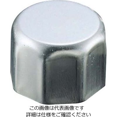 久保寺軽金属工業所 FK アルミ ゼリー型 #104 61-6700-22 1個（直送品）