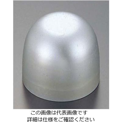 江部松商事 アルミ カルカン型 小 φ49 61-6700-25 1個（直送品）