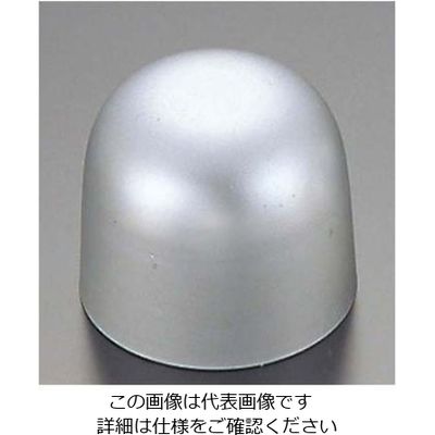 江部松商事 アルミ カルカン型 大 φ53 61-6700-24 1個（直送品）