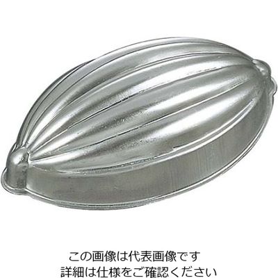 久保寺軽金属工業所 FK アルミ ゼリー型(中)#93A 61-6700-30 1個（直送品）