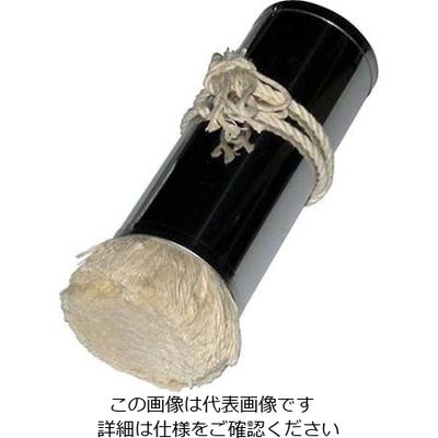 相場産業 パイプ 油引 中(φ36×87) 61-6708-10 1個（直送品）