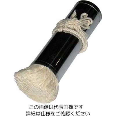 相場産業 パイプ 油引 小(φ27×87) 61-6708-11 1個（直送品）