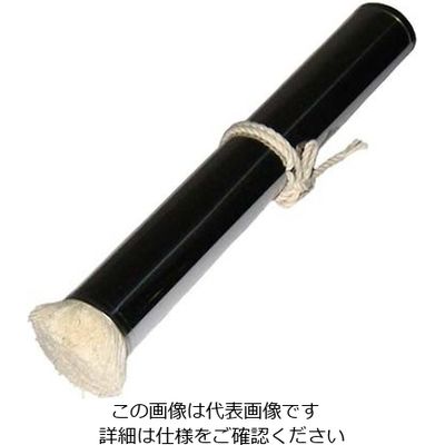 相場産業 長柄 油引(φ27×183) 61-6708-15 1個（直送品）