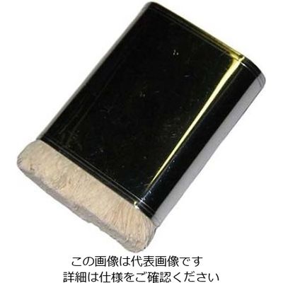 相場産業 小判 油引 小(28×70×87) 61-6708-18 1個（直送品）