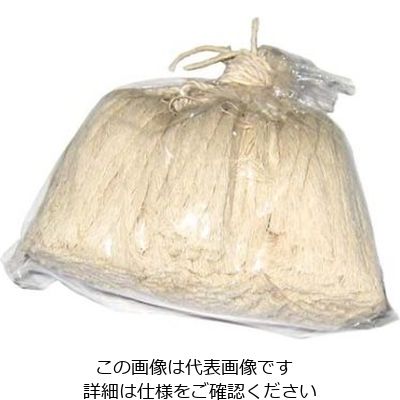 相場産業 小判 油引替糸 大 61-6708-19 1個（直送品）