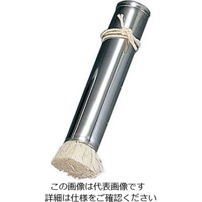 相場産業 タコ焼用 油引替糸 61-6708-47 1個（直送品）