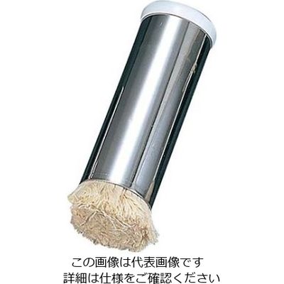 相場産業 上物 油引 小 φ26×120 61-6708-52 1個（直送品）