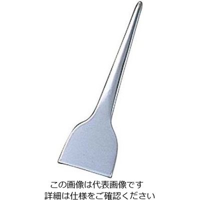 江部松商事 文字焼 並 SS(27×103) 61-6708-97 1個（直送品）
