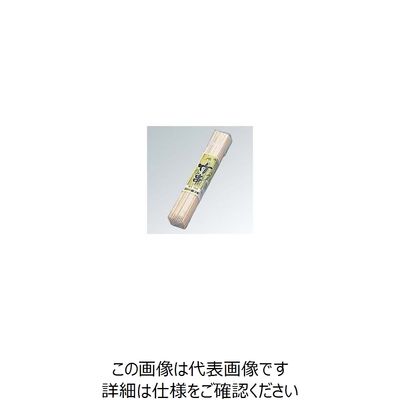 まるわ 竹串 丸型(100本入)150mm 18ー410B(202) 61-6707-06 1組(100本)（直送品）