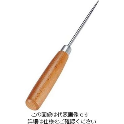 星三製作所 万能ピック 桂付 TSー139 61-6707-75 1個（直送品）