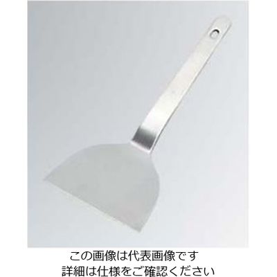 江部松商事 抗菌 18ー8 起し金 3寸(小90) 61-6709-31 1個（直送品）