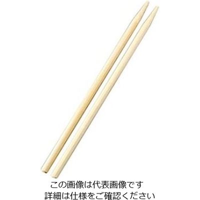 江部松商事 竹製ドック棒(100本入)15cm 61-6709-68 1組(100本)（直送品）