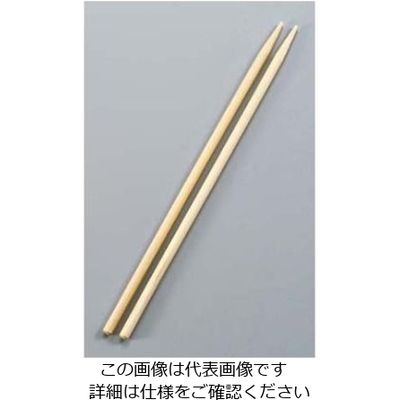 江部松商事 竹製ドック棒(100本入)20cm 61-6709-70 1組(100本)（直送品）