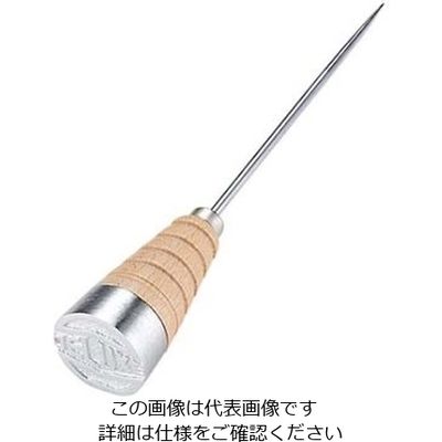 江部松商事 デラックス アイスピック 太針 61-6720-58 1個（直送品）