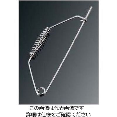 江部松商事 18ー8 スプーン通し 富士型 全長248 61-6721-11 1個（直送品）