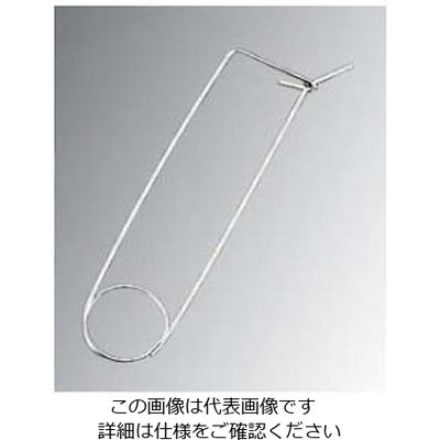 江部松商事 18ー8 スプーン通し 細(3mm)全長245 61-6721-14 1個（直送品）