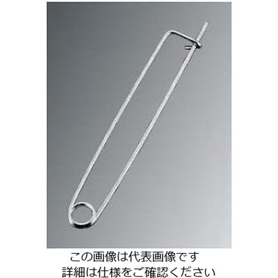 江部松商事 18ー8 スプーン通し 太(4mm)全長245 61-6721-13 1個（直送品）