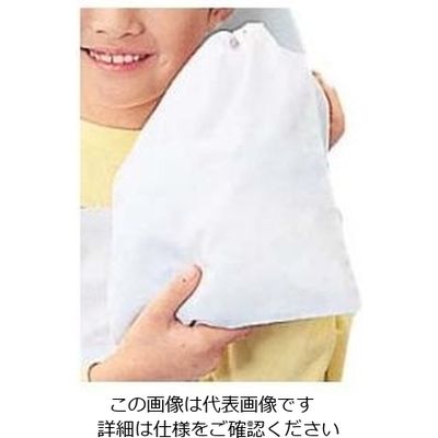 江部松商事 給食衣入れ袋 SKV365 大 61-6731-69 1個（直送品）