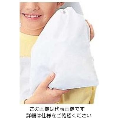江部松商事 給食衣入れ袋 SKV365 小 61-6731-70 1個（直送品）