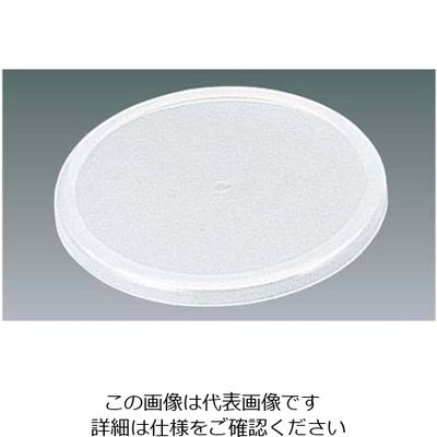 エンテック ラップいらず 皿カバー No.1541 φ103 61-6736-63 1個（直送品）