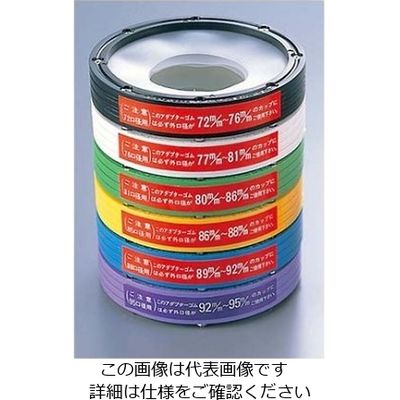 水野産業 カップディスペンサー専用アダプター 口径88mm 09216 61-6740-11 1個（直送品）