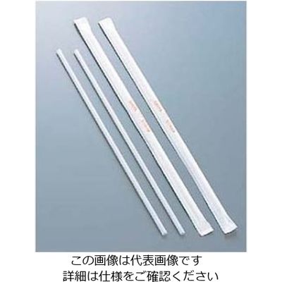 アズワン ロングストロー 袋入(500本入)φ4.5×210mm 61-6740-23 1組(500本)（直送品）