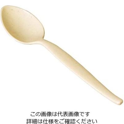 エンテック Eco One(エコワン)スプーン No.2601 大 61-6740-33 1個（直送品）