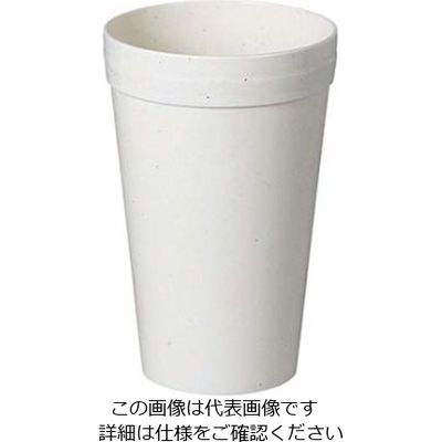 エンテック Eco One(エコワン)コップ No.2702 大 61-6740-37 1個（直送品）