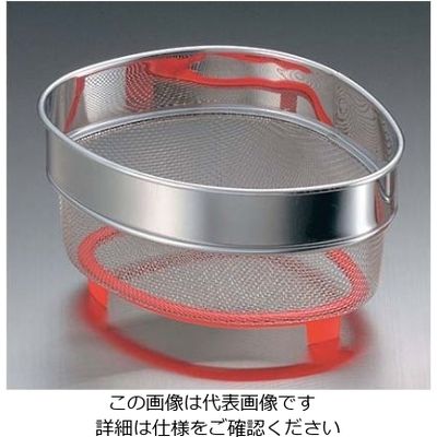 江部松商事 フレッシュキッチン 三角コーナー 深型 61-6746-71 1個（直送品）