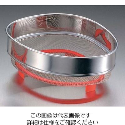 江部松商事 フレッシュキッチン 三角コーナー 浅型 61-6746-72 1個（直送品）