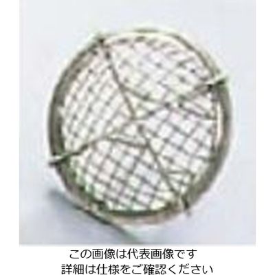江部松商事 18ー8 クラゲ 小 φ50 61-6746-94 1個（直送品）