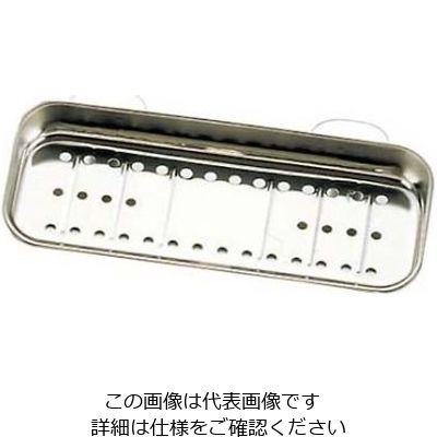 江部松商事 18ー0 吸盤式クリーンラック 中 220×110 61-6746-99 1個（直送品）