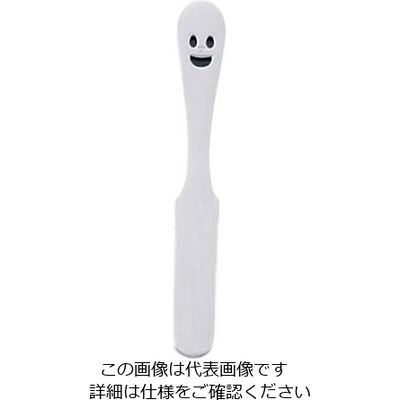 ワダコーポレーション 21ー0 NICO(ニコ)プチバターナイフ NPー3 61-6761-15 1個（直送品）