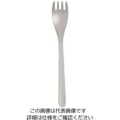 佐藤商事 柳宗理 1250 ステンレスカトラリー フィッシュフォーク(12150601ー0013) 61-6761-30 1個（直送品）