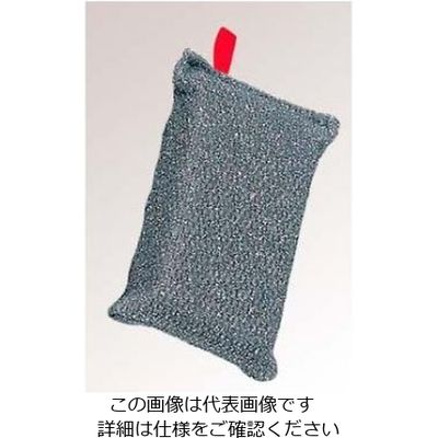 江部松商事 アロティーロング カラータック付(6個入)赤 61-6749-50 1組(6個)（直送品）