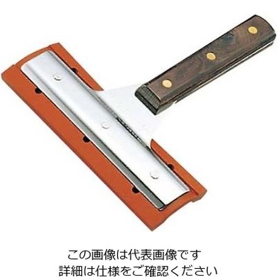 アズワン グリルワイパー 233ー71A(替ゴム付) 61-6752-37 1個（直送品）