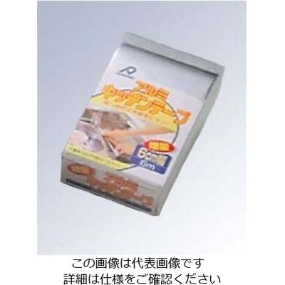 アルファミック アルミ キッチンテープ 60幅ロング(6m) 61-6758-96 1個(1巻)（直送品）