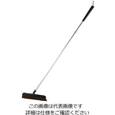 早川工業 ワルツ 自在ホーキ 61-6757-47 1個（直送品）