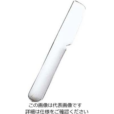 イケダ 給食ナイフ 抗菌 1個 61-6764-48（直送品）