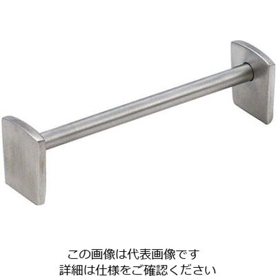 ブランシェ・アソシェ 18ー8 ダン カトラリーレスト A3320 61-6767-76 1個（直送品）