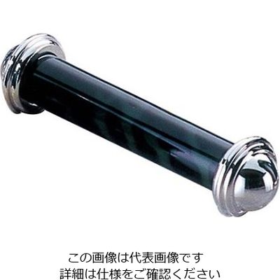 トーダイ ヘラス ナイフレスト グリーンマーブル 61-6767-75 1個（直送品）