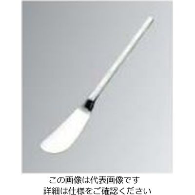 アズワン 18ー8 メリーベア バターナイフ 61-6765-31 1個（直送品）