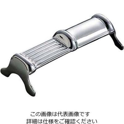 ワダコーポレーション WA 18ー8 ナイフレスト足付 61-6767-52 1個（直送品）