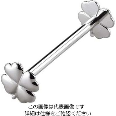 江部松商事 ナイフレスト クローバー 61-6767-68 1個（直送品）