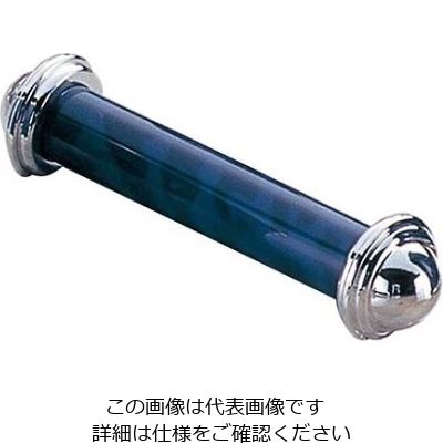 トーダイ ヘラス ナイフレスト ブルー 61-6767-74 1個（直送品）