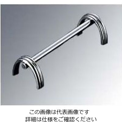 和田助製作所 SW 18ー8 ナイフレスト B渕 61-6767-98 1個（直送品）