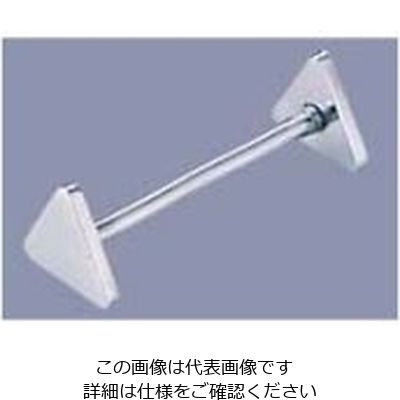 和田助製作所 SW 18ー8 ナイフレスト 三角型 61-6768-21 1個（直送品）