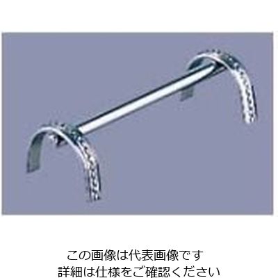 和田助製作所 SW 18ー8 ナイフレスト パール型 61-6768-24 1個（直送品）