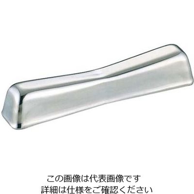 和田助製作所 SW 18ー8 箸置 杵 61-6768-26 1個（直送品）