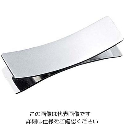 エムタカ 18ー8 箸置 Mー80 61-6768-39 1個（直送品）